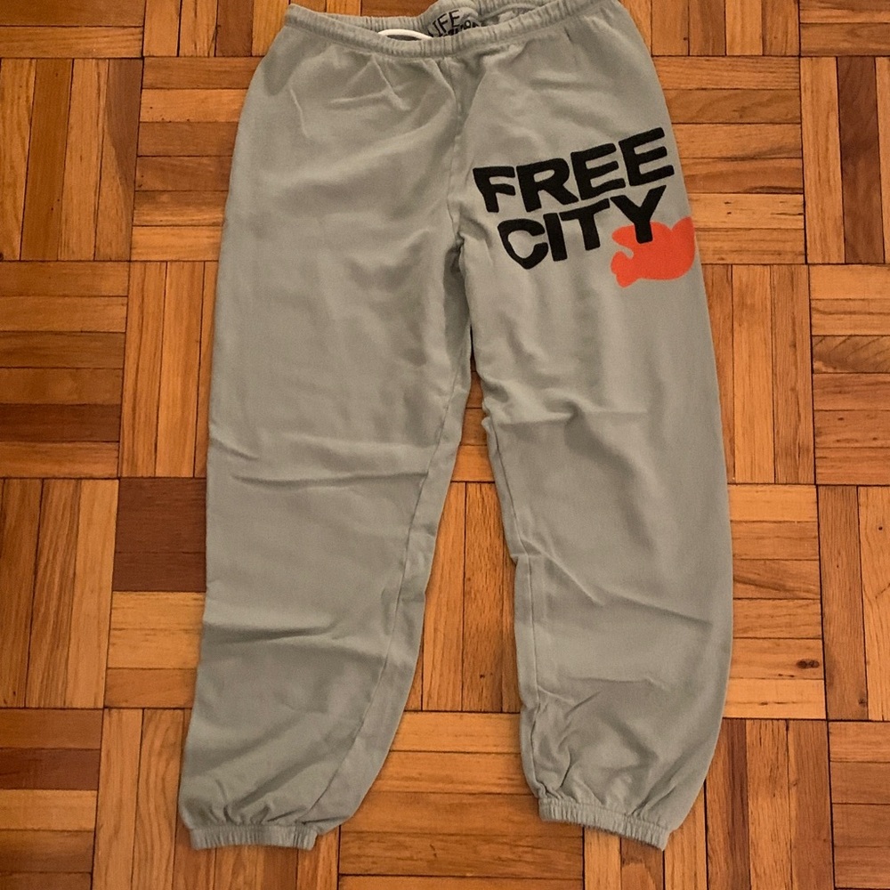 FreeCity sweatpants